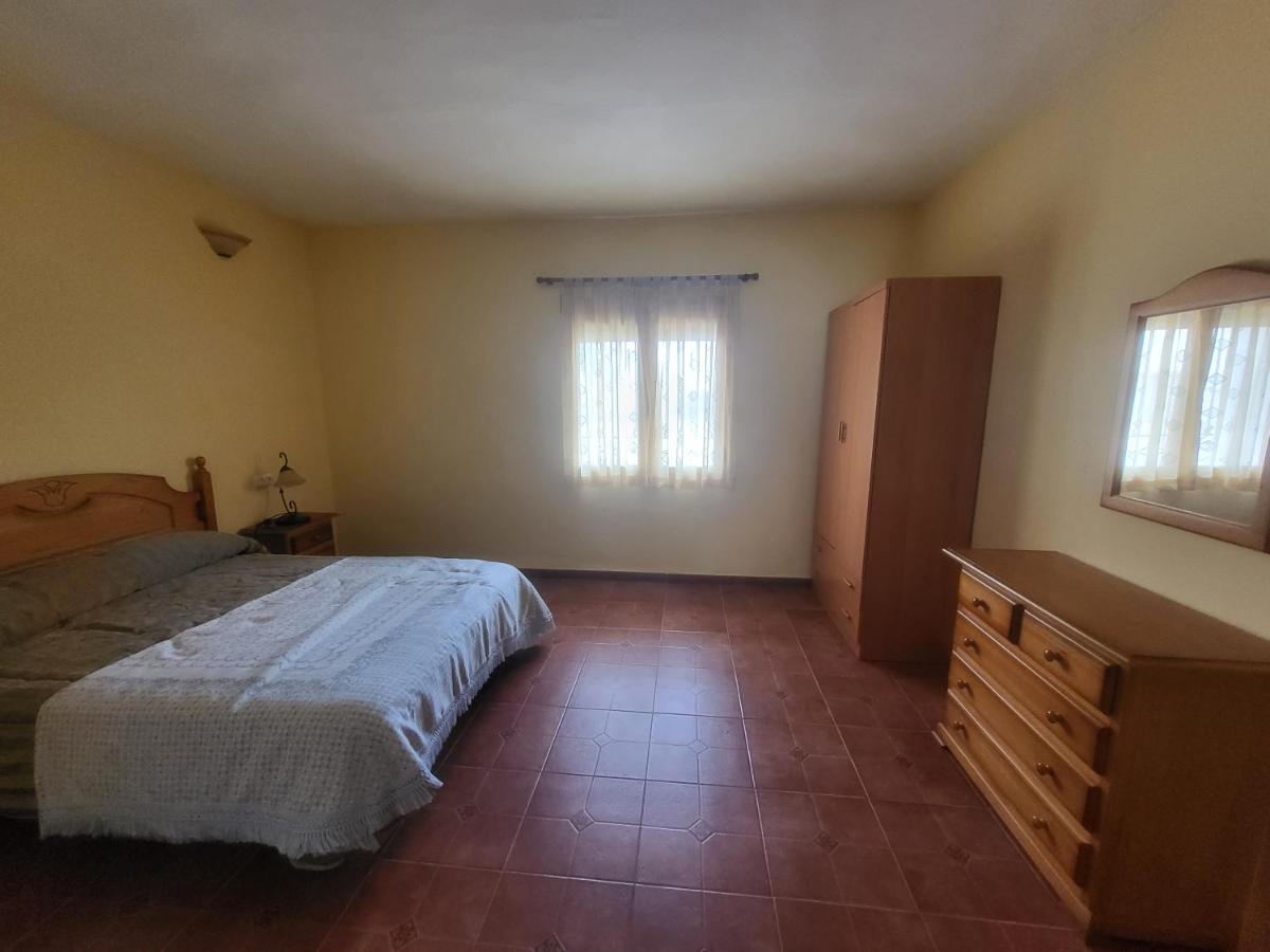 Casa Del Cerro Hébergement de vacances