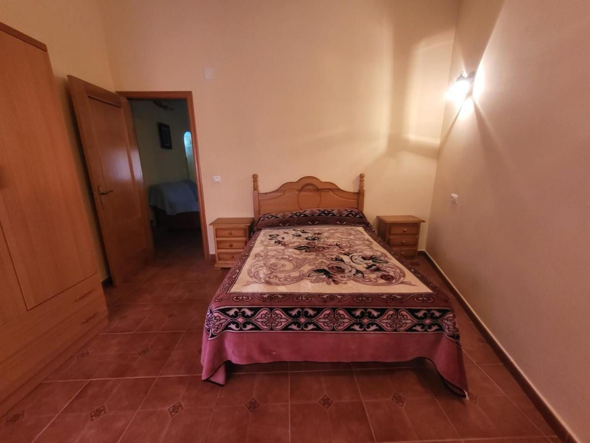 Casa Del Cerro Hébergement de vacances Casas del Cerro