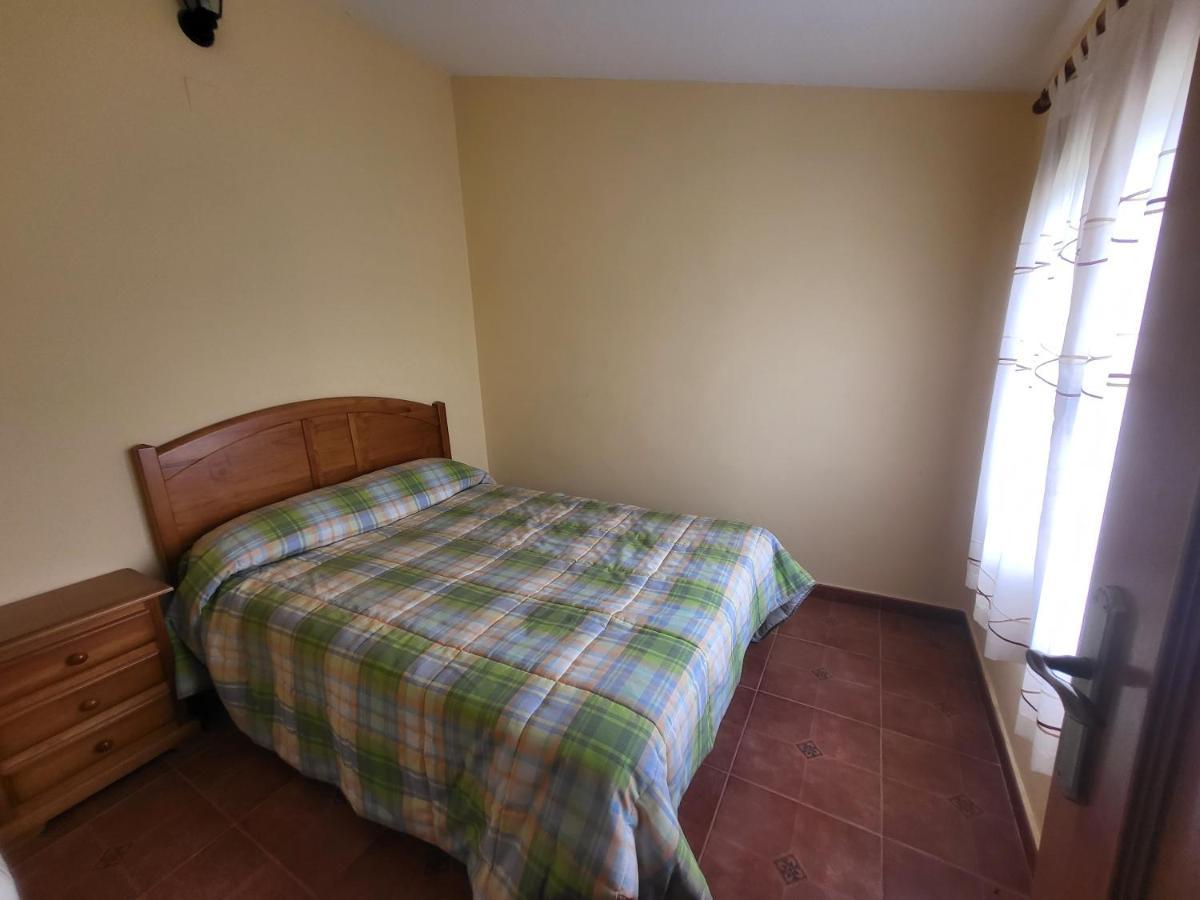 Hébergement de vacances Casa Del Cerro Casas del Cerro