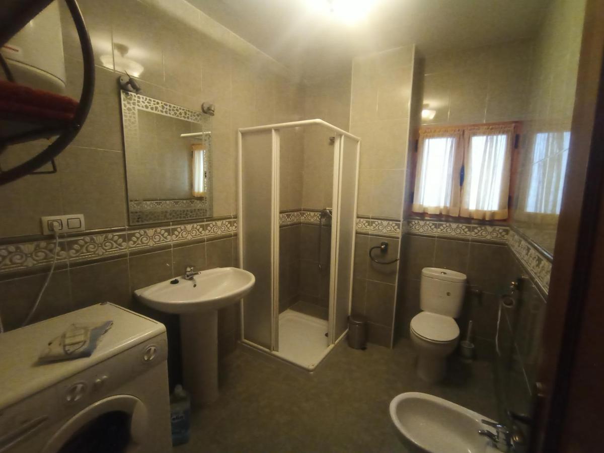 Casa Del Cerro Hébergement de vacances *