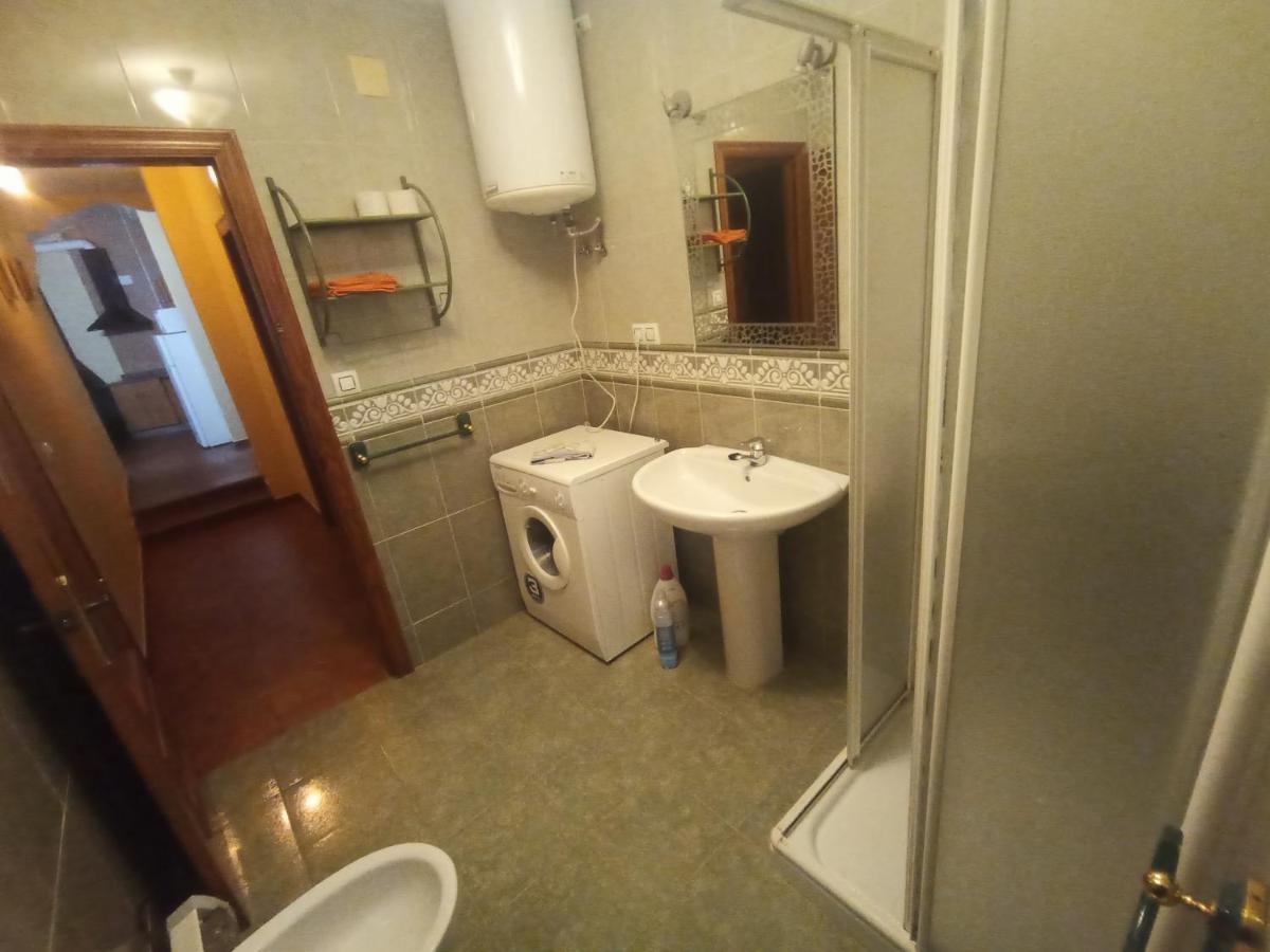 Hébergement de vacances Casa Del Cerro