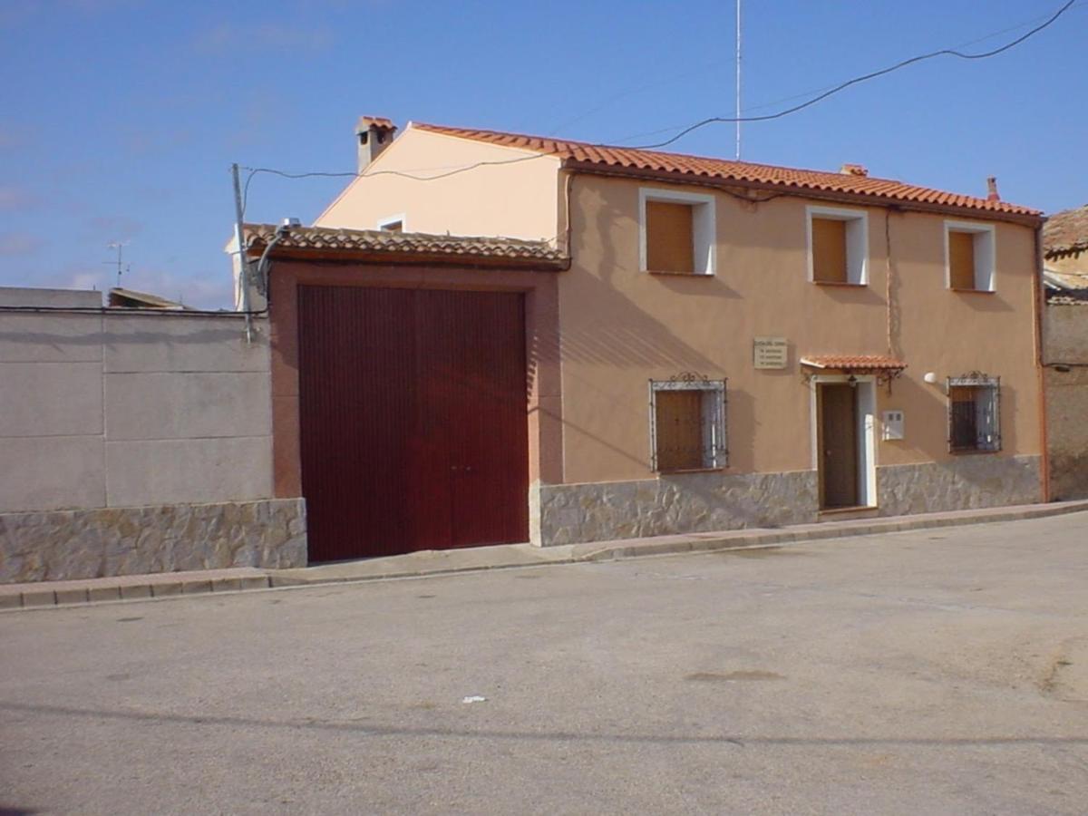 Casa Del Cerro Hébergement de vacances Casas del Cerro
